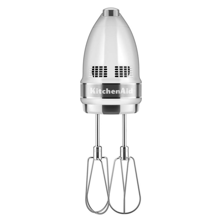 Electric Hand Mixer with nine speed levels