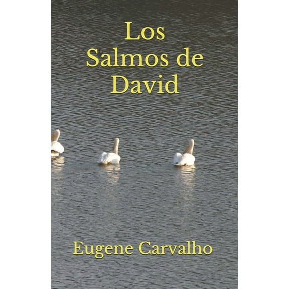 Los salmos de david (Paperback)