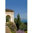 thumbnail image 2 of Rita Crane 17x24 Gallery Wrapped Canvas Wall Art Titled - Italian Garden IV, 2 of 4