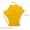 Black, variant on LAZIOEGR 1 Pair Swimming Gloves Webbed Fitness Water Resistance Training Gloves Silicone Swimming Diving Glove Swim Training Mittens For Adult And Teen White
