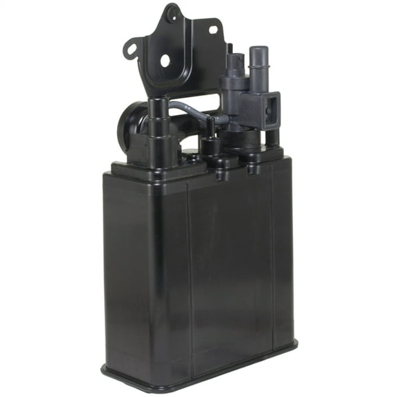 Genuine WVE Vapor Canister