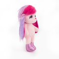 thumbnail image 2 of 30cm2023 New Design Original Plush Toy Flower Fairy Angela Dolls With Beautiful Flower Dress For Girls As Birthday Gift heqiyong LED, 2 of 2
