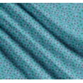 thumbnail image 3 of Soimoi Cotton Poplin Fabric Text,Tomato & Carrot Vegetable Print Fabric by The Yard 56 Inch Wide, 3 of 7