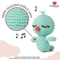 thumbnail image 2 of Red Heart™ AMIGURUMI Crochet Collection Kit, 2 of 8