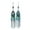 Green, variant on Eosunjian 1 Pair Women Earrings Drop-shaped Long Tassel Rhinestone Inlaid Sweat-proof Anti-rust Chinese Style Drop Earrings Fashion Jewelry Black