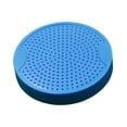 thumbnail image 1 of Placa de soporte para la esfera del reloj Reparación de accesorios Almacenamiento Posicionamiento Práctico Azul, 1 of 9
