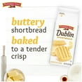 thumbnail image 2 of Pepperidge Farm Dublin Shortbread Cookies, 5.5 oz Bag, 2 of 11