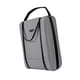 thumbnail image 5 of Bolsa para zapatos de golf, bolsa para transportar zapatos, para hombres y mujeres, bolsa de almacenamiento para senderismo al aire libre, multiusos. Gris, 5 of 9