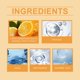 thumbnail image 5 of OUHOE Enzymes Exfoliating Brightening Gel, Gentle Exfoliating Cleansing Gel Deeply Purifies Pores, Removes Blackheads And Brightens Skin, 5 of 5