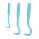 thumbnail image 1 of 3 ganchos para quitar garrapatas: removedor de garrapatas para perros, gatos, caballos, humanos y otros animales (azul) Sailing Electrónica, 1 of 5