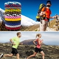 thumbnail image 7 of Deeceymbur 12 Pack Mosquito Repellent Bracelets Reusable Insect Wristbands with Citronella Oil Natural Bug for Outdoor Camping Hiking Activities, 7 of 7