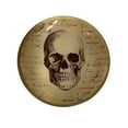 thumbnail image 1 of Façon de célébrer SKULL PLATE, 1 of 1