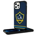 thumbnail image 6 of LA Galaxy iPhone Stripe Design Rugged Case, 6 of 6