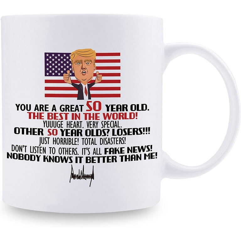 Trump Mug Mom / Best Mom Ever Mug / Mom Birthday Gift from