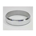 thumbnail image 3 of 1 Inch Aluminum Air Cleaner Spacer for Edelbrock Holley Riser SBC BBC 350 Ford 302, 3 of 5