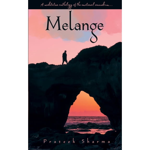 Melange, (Paperback)