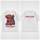 thumbnail image 1 of Camisetas de verano para hombre, novedad en camisetas y camisetas, ropa de algodón para hombre, camiseta Vintage con gráfico de gimnasio de gran tamaño Y2k Sexmachine, 1 of 5