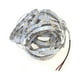 thumbnail image 3 of 12V 5M 300LEDs Tira de luz Flexible SMD 2835 Cinta LED Cinta de luz LED para bricolaje Navidad Vacaciones Hogar Cocina Coche Bar Decoración de fiesta (Blanco cálido), 3 of 4