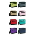 thumbnail image 2 of Yens Fantasybag Deluxe Lunch Box Cooler Bag Cooler,6CP-2706 (Apple Green), 2 of 3