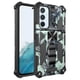 thumbnail image 1 of Funda protectora magnética de TPU + PC con soporte para Samsung Galaxy A54 5g con armadura de camuflaje a prueba de golpes, 1 of 5