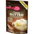 thumbnail image 3 of Betty Crocker Homestyle Creamy Butter Mashed Potatoes, 4.7 oz., 3 of 9