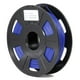 Green Project 3D-FLEX-1.75BU 1,75 mm ABS Filament Flexible&44; Bleu – image 1 sur 1