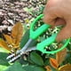 thumbnail image 4 of Tijeras de deshierbe con mango ergonómico, herramienta multifunción para jardín., 4 of 6