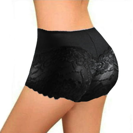 

Women s Low Waisted Lace Panties Underwear Soft Full Coverage Briefs Stretch Brief