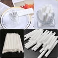 thumbnail image 4 of 10Pcs Diffuser Sticks Aroma Cotton Sticks Absorbent Cotton Sticks Aroma Diffuser Sticks, 4 of 9