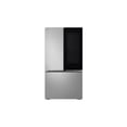 thumbnail image 1 of Refrigerador LG InstaView Door-in-Door 25 pies cúbicos Conectividad LG ThinQ, 1 of 15