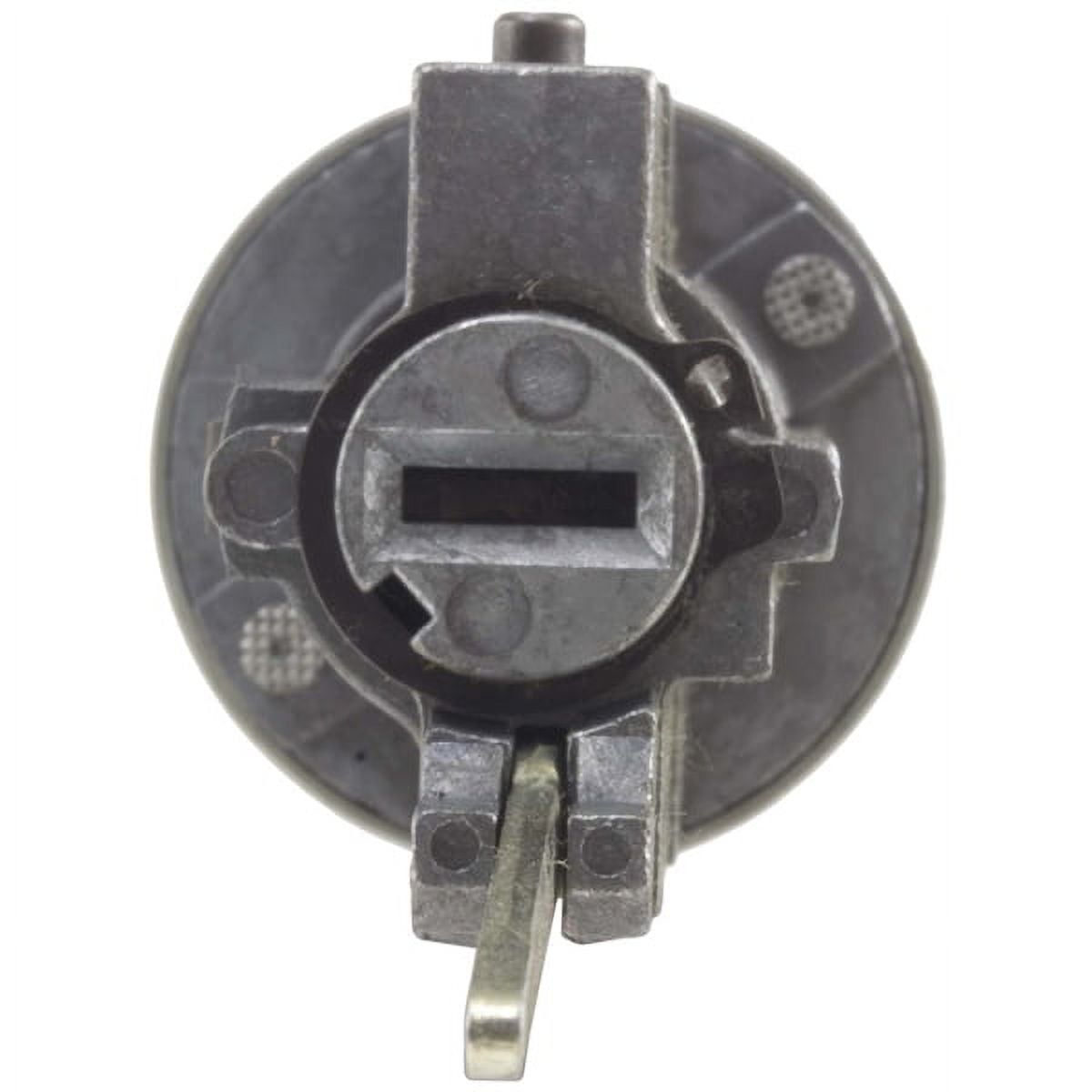 Ignition Lock Cylinder