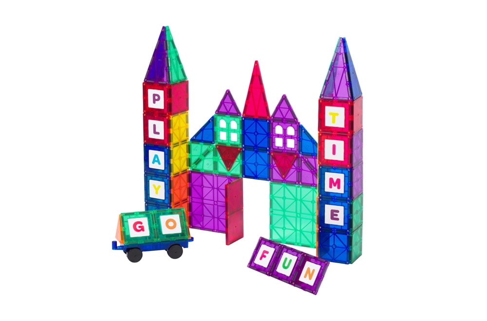 connetix tiles walmart