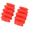 thumbnail image 4 of Stabilisateur de Membres d'Arc, Réduit le Bruit Haute Précision Installation Facile Durable Membres d'Arc Silicone 2 Pcs pour Membres Fendus Bleu, Rouge, Orange, 4 of 7