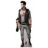 Star Cutouts SC2042 Male Pirate with Bottle of Rum Lifesize Cardboard Cutout