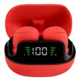 thumbnail image 1 of Audifonos Inalambricos Intrauriculares Tws Mini Beats Perfec Color Rojo, 1 of 3