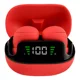 thumbnail image 1 of Audifonos Inalambricos Intrauriculares Tws Mini Beats Perfec Color Rojo, 1 of 3
