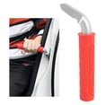 thumbnail image 1 of Grab Car Door Handle Aluminum Alloy Enhanced Safety 450lbs Capacity Portable Vehicle Support Handle for All Vehicles, 1 of 7