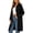 (Type 12)Black, variant on Patlollav Women Coats Plus Size Winter Warm Loose Plush Zip Hooded Jacket Coat