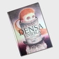 thumbnail image 2 of Libro La más densa tiniebla Libros juveniles cuentos niños Ediciones El Naranjo Libro de Texto, 2 of 7
