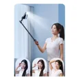 thumbnail image 4 of Trípode Extensible Selfie Stick Con Luces Dobles Pamolo, 4 of 8