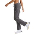 thumbnail image 5 of Champion Women's Powerblend Fleece Open Bottom Pants, 5 of 6