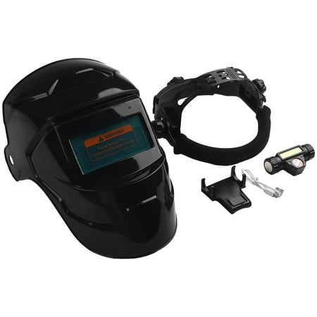 

Solar Auto-Darkening Welding Welding Helmet Argon Arc Welding Helmet Glasse