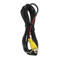 thumbnail image 5 of RCA to 2.5mm AV Converter Cable Car Rear View Reverse Parking Camera to Car DVR, 5 of 7