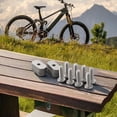 thumbnail image 3 of 8 X Kayak Rail Screws and Nuts Replacement Kit for Kayaks Canoes Boats Rails, 3 of 10