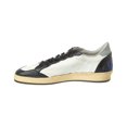 thumbnail image 1 of Tenis Golden Goose Ball Star Leather blanco/negro, 1 of 3