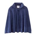 thumbnail image 1 of Veste de Lit Chaude pour Femmes Cape Ou Châle de Lit, 1 of 1