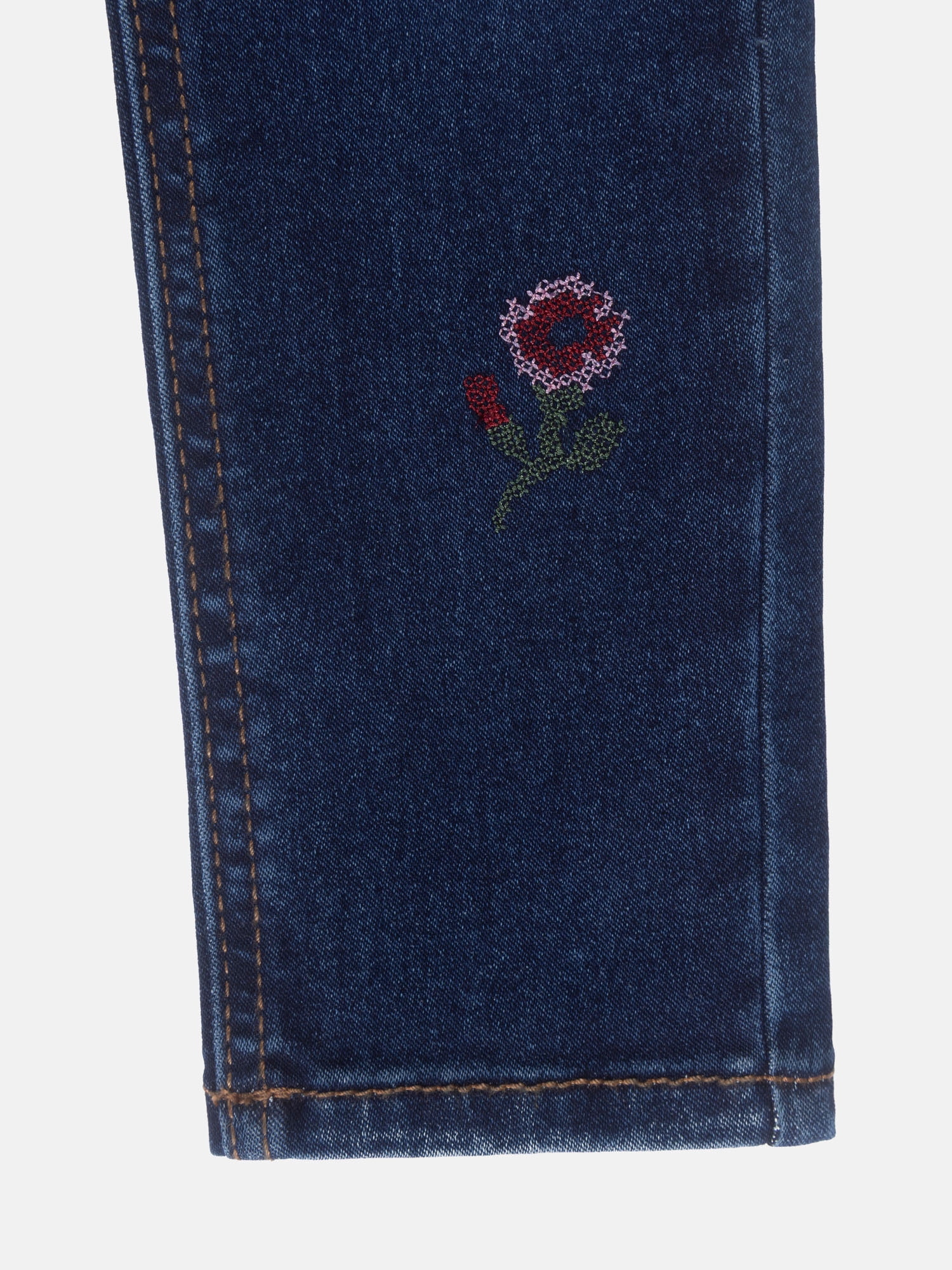 Wonder Nation Girls Skinny Jeggings, Sizes 4-18 & Plus