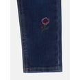 thumbnail image 4 of Wonder Nation Girls Fashion Skinny Jegging, Sizes 4-18 & Plus, 4 of 6