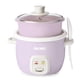thumbnail image 1 of AROMA® CoreCoat - Arrocera con cesta para cocinar al vapor (4 tazas cocidas, 2 tazas sin cocinar), 1 of 5