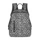 thumbnail image 1 of Disketp Similar To Leopard Print Mochila Ligera e Impermeable, Mochila de Día Resistente para Viajes, Senderismo y Uso Diario para Hombre y Mujer, 1 of 7